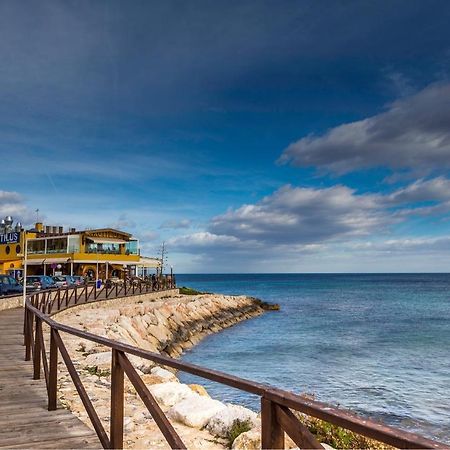 Eluxuria Sunny Villa Torrevieja Kültér fotó