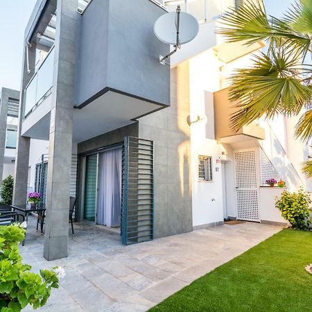 Eluxuria Sunny Villa Torrevieja Kültér fotó