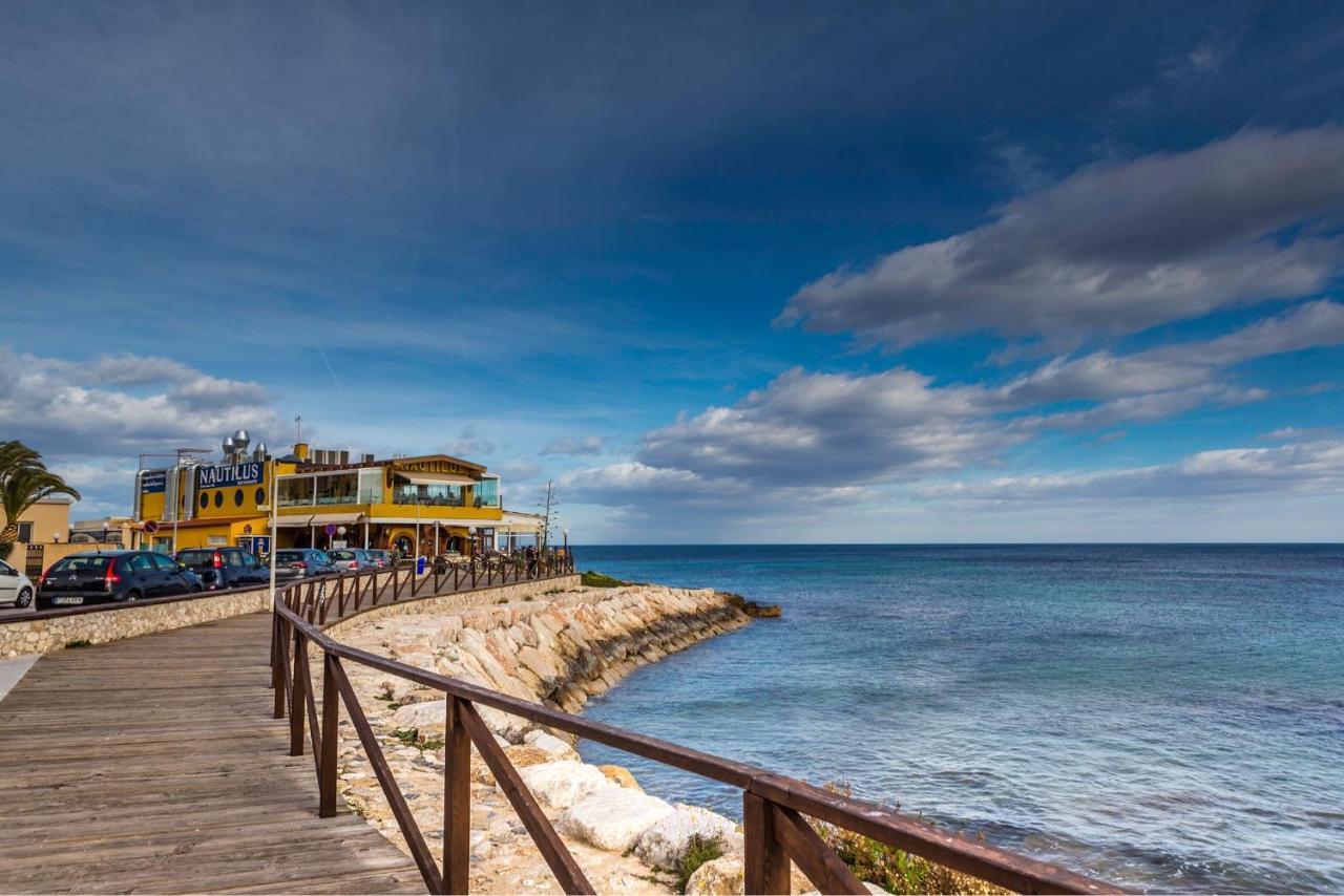 Eluxuria Sunny Villa Torrevieja Kültér fotó