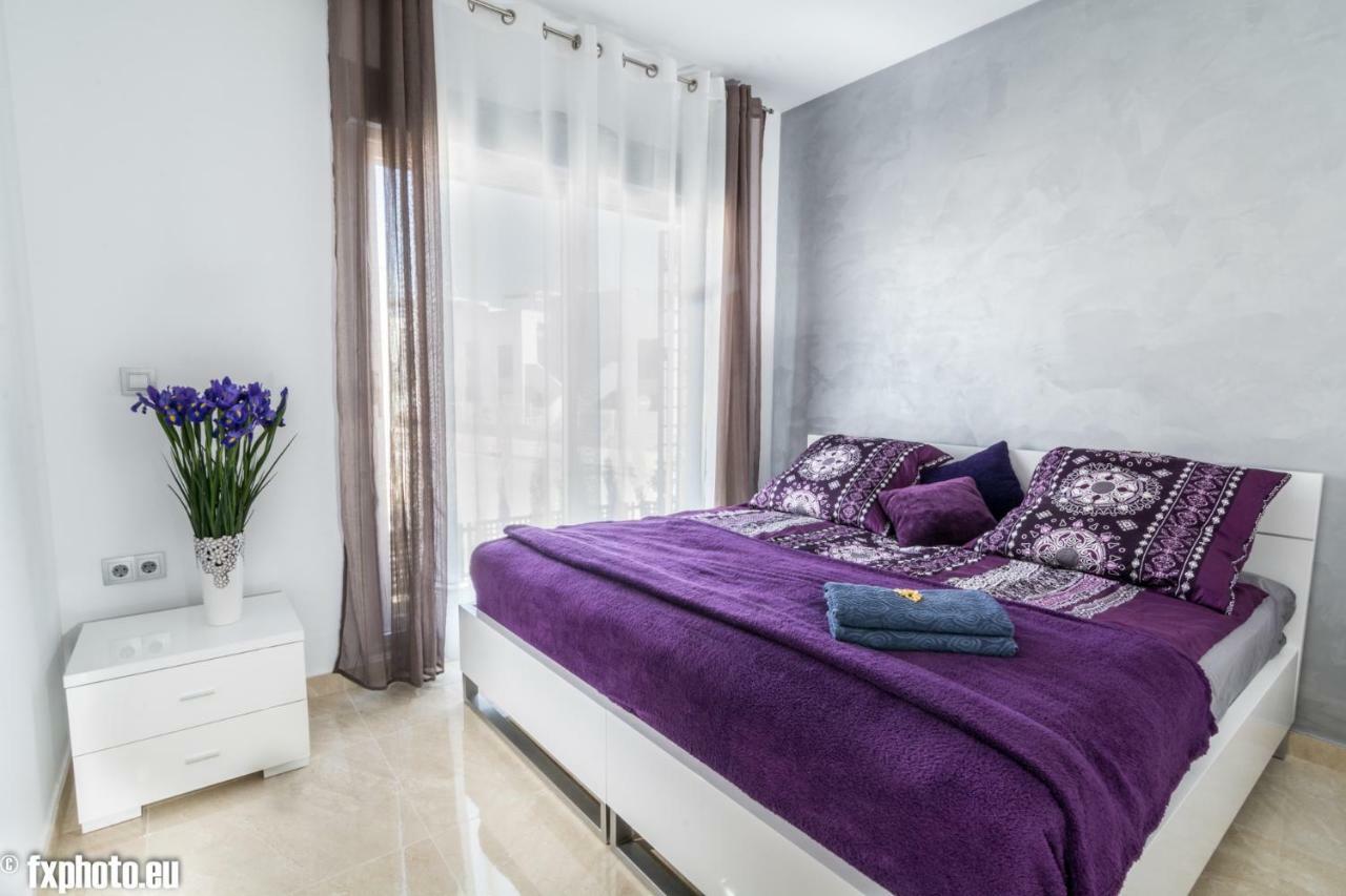 Eluxuria Sunny Villa Torrevieja Kültér fotó