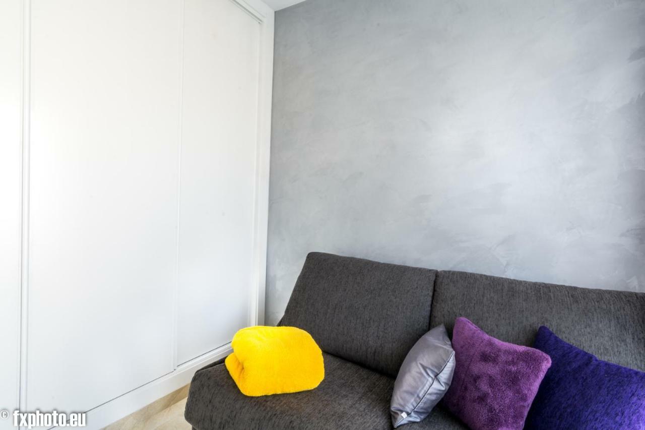 Eluxuria Sunny Villa Torrevieja Kültér fotó