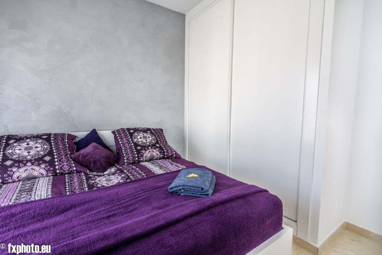 Eluxuria Sunny Villa Torrevieja Kültér fotó