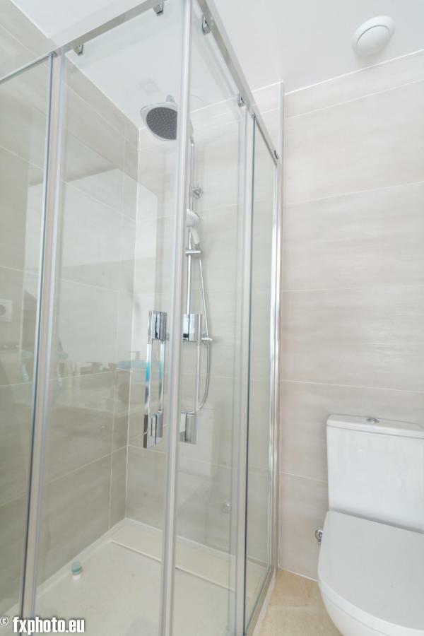 Eluxuria Sunny Villa Torrevieja Kültér fotó