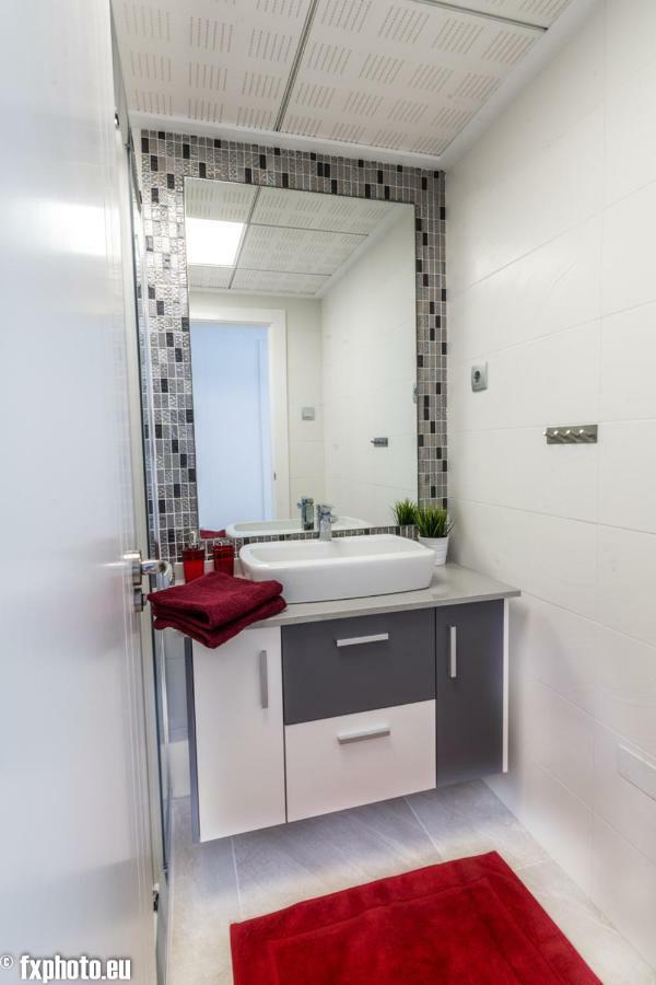 Eluxuria Sunny Villa Torrevieja Kültér fotó