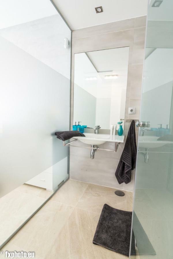 Eluxuria Sunny Villa Torrevieja Kültér fotó