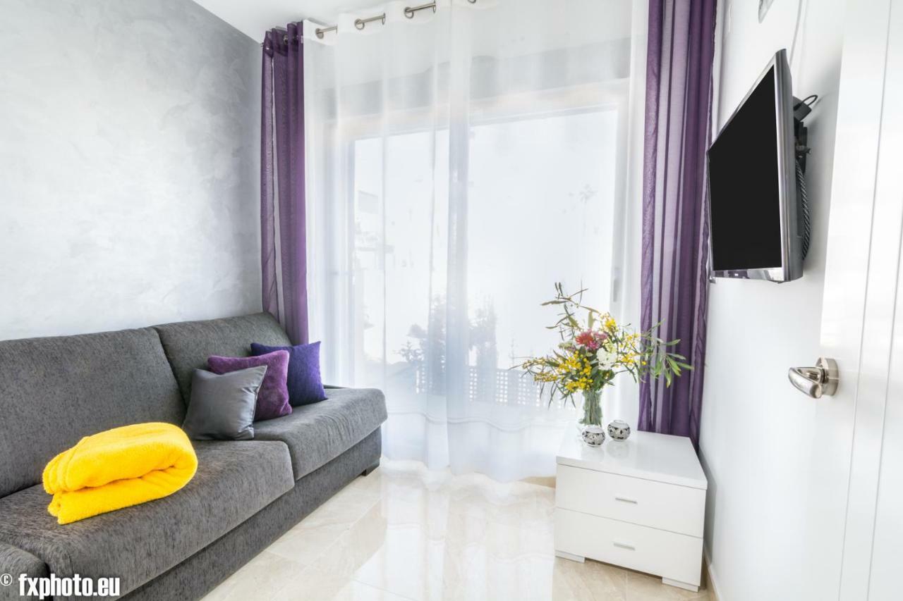 Eluxuria Sunny Villa Torrevieja Kültér fotó