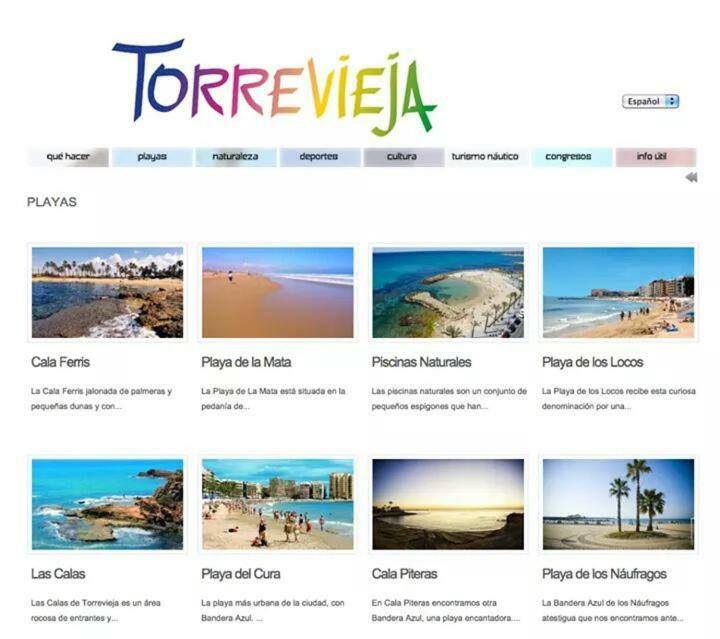 Eluxuria Sunny Villa Torrevieja Kültér fotó